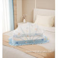 Baby travel cot folding baby playpen mosquito net